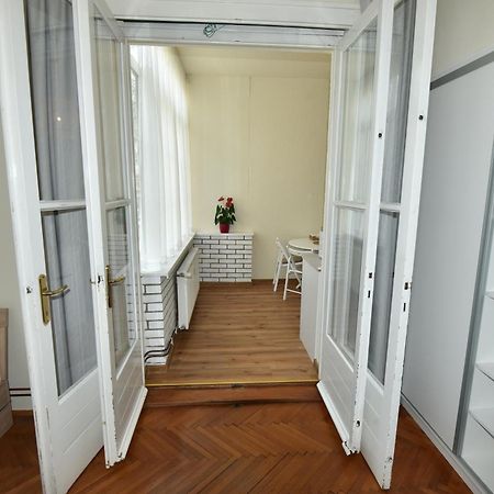 Apartment Joja Ljubljana Extérieur photo