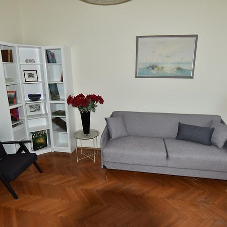 Apartment Joja Ljubljana Extérieur photo
