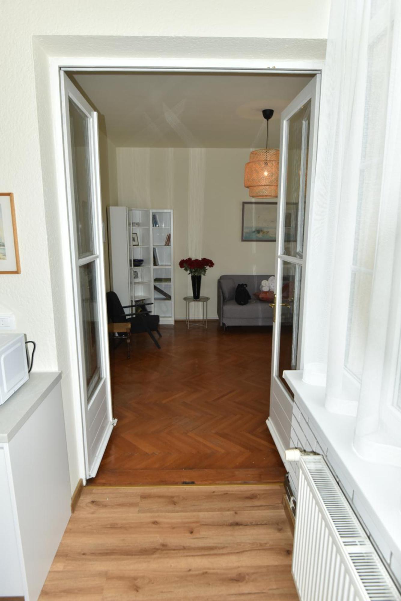 Apartment Joja Ljubljana Extérieur photo