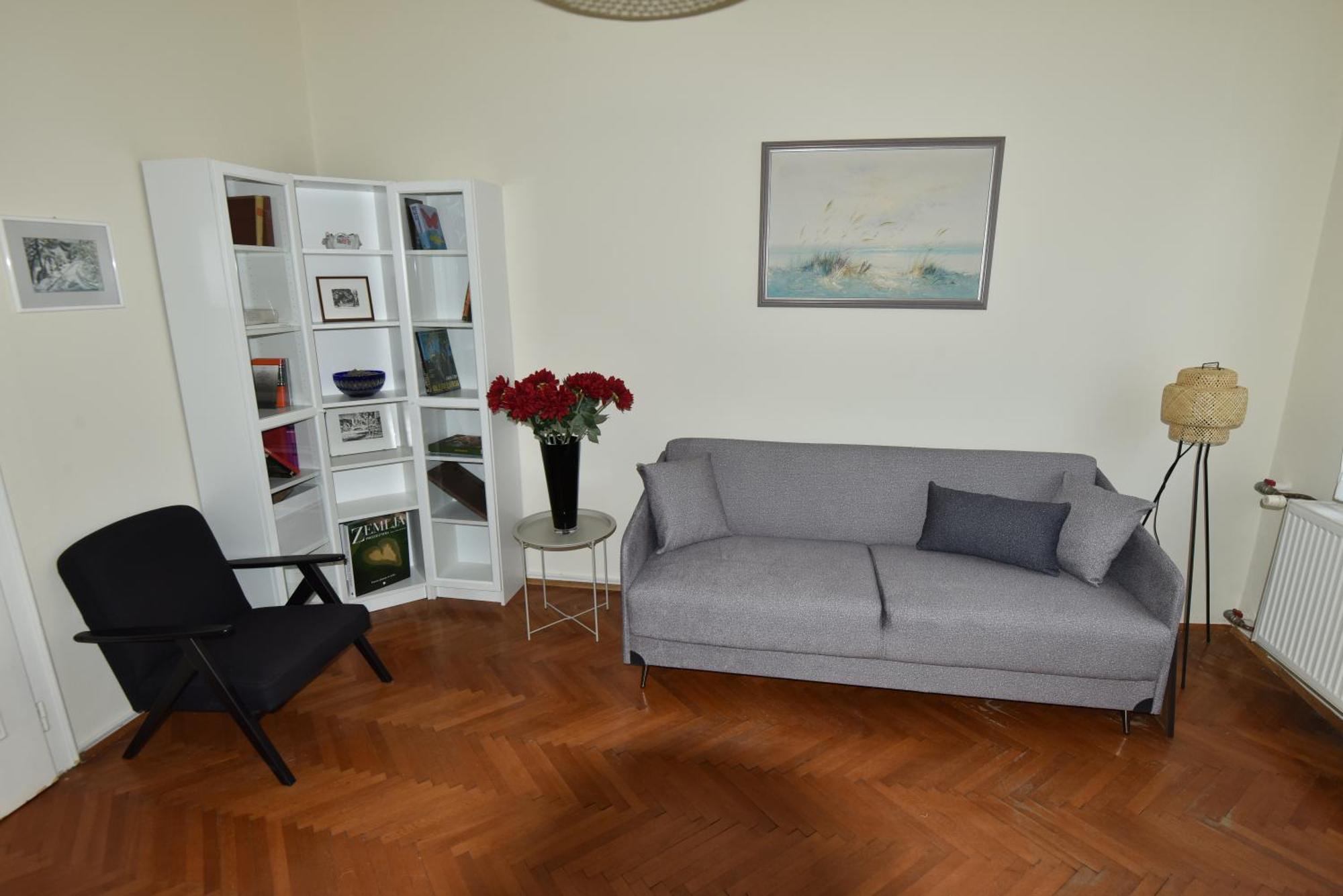 Apartment Joja Ljubljana Extérieur photo
