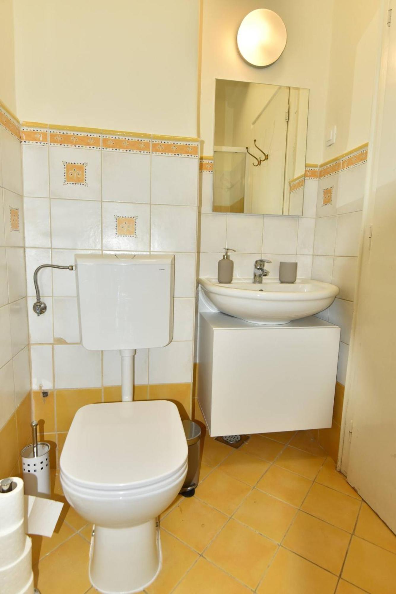 Apartment Joja Ljubljana Extérieur photo