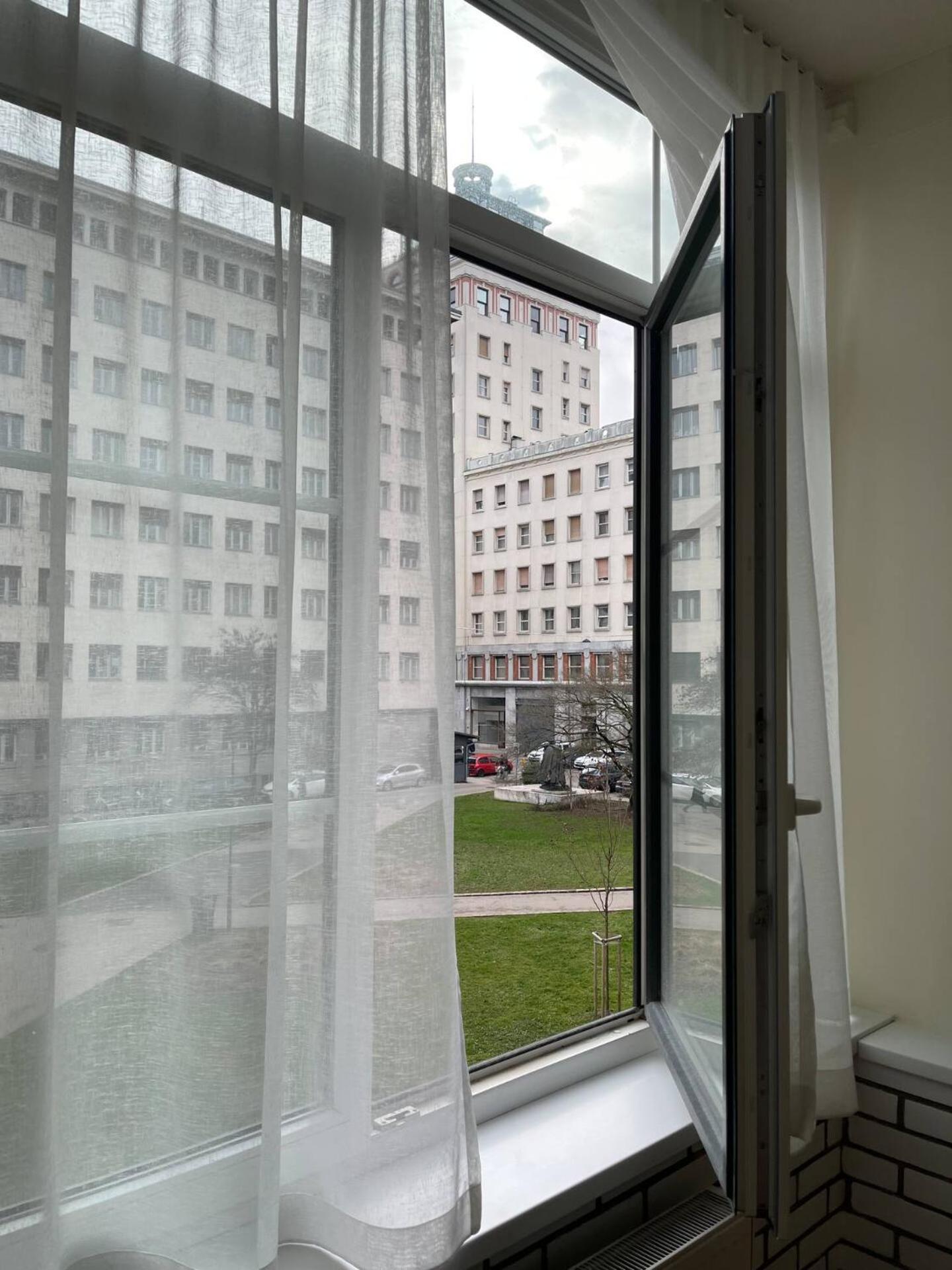 Apartment Joja Ljubljana Extérieur photo