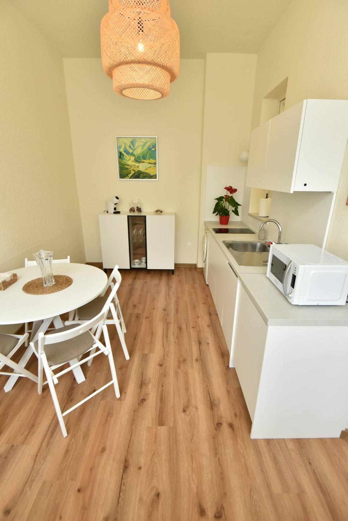 Apartment Joja Ljubljana Extérieur photo