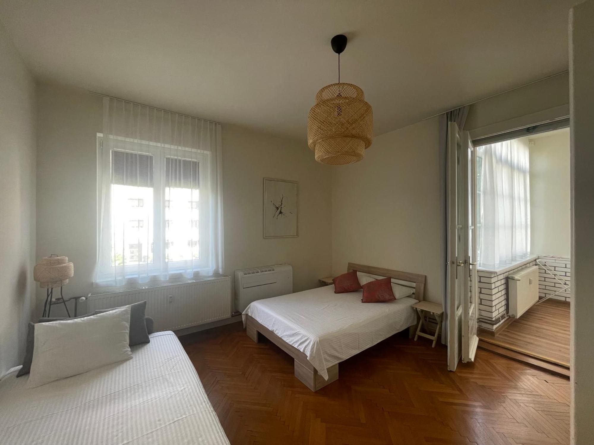 Apartment Joja Ljubljana Extérieur photo
